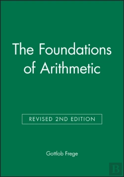 Bertrand.pt - The Foundations Of Arithmetic