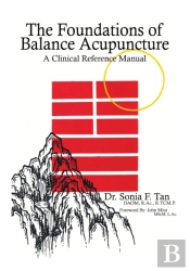 The Foundations Of Balance Acupuncture