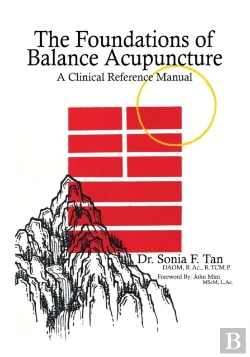 Bertrand.pt - The Foundations Of Balance Acupuncture