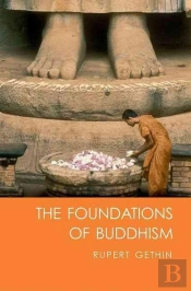 The Foundations Of Buddhism