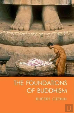 Bertrand.pt - The Foundations Of Buddhism