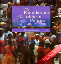 Bertrand.pt - The Foundations Of Caribbean Politics