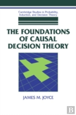 Bertrand.pt - The Foundations Of Causal Decision Theory
