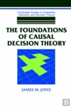 Bertrand.pt - The Foundations Of Causal Decision Theory