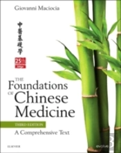 The Foundations Of Chinese Medicine