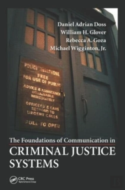 Bertrand.pt - The Foundations Of Communication In Criminal Justice Systems
