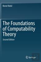 The Foundations Of Computability Theory