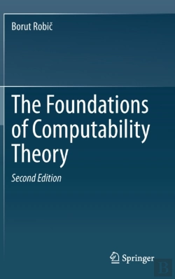 Bertrand.pt - The Foundations Of Computability Theory