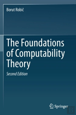 Bertrand.pt - The Foundations Of Computability Theory