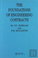 The Foundations Of Engineering Contracts