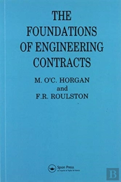 Bertrand.pt - The Foundations Of Engineering Contracts