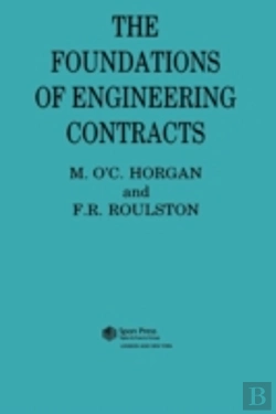 Bertrand.pt - The Foundations Of Engineering Contracts