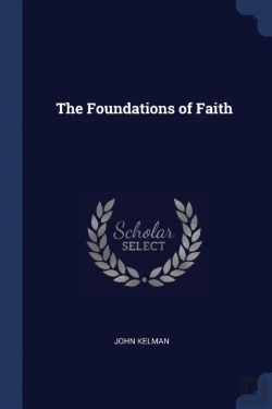 Bertrand.pt - The Foundations Of Faith