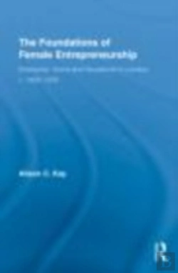 Bertrand.pt - The Foundations Of Female Entrepreneurship
