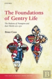 The Foundations Of Gentry Life