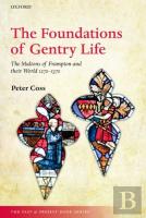 The Foundations Of Gentry Life