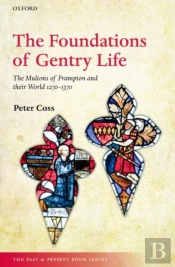 The Foundations Of Gentry Life