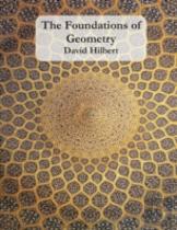The Foundations Of Geometry