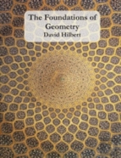 The Foundations Of Geometry