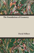 The Foundations Of Geometry