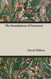 The Foundations Of Geometry