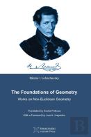 The Foundations Of Geometry