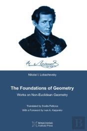 The Foundations Of Geometry