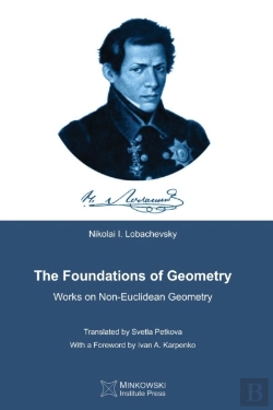 Bertrand.pt - The Foundations Of Geometry