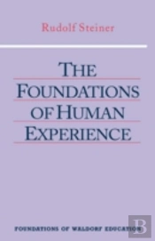 The Foundations Of Human Experience