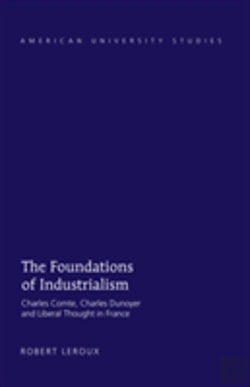 Bertrand.pt - The Foundations Of Industrialism