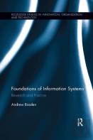 The Foundations Of Information Systems
