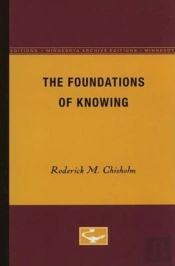 The Foundations Of Knowing