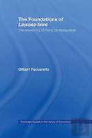 The Foundations Of 'Laissez-Faire'
