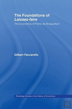 Bertrand.pt - The Foundations Of 'Laissez-Faire'