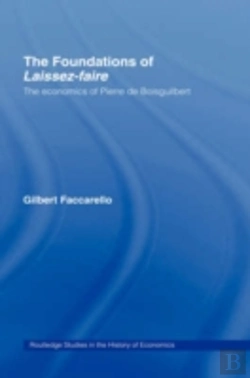 Bertrand.pt - The Foundations Of 'Laissez-Faire'