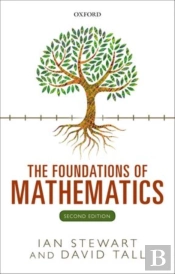 The Foundations Of Mathematics