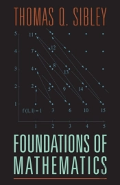 The Foundations Of Mathematics