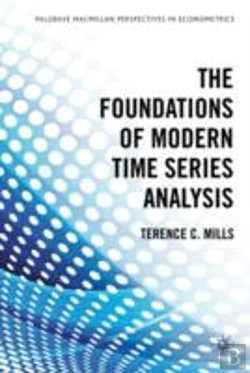 Bertrand.pt - The Foundations Of Modern Time Series Analysis