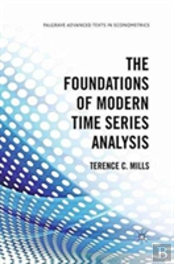Bertrand.pt - The Foundations Of Modern Time Series Analysis