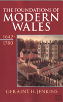 Bertrand.pt - The Foundations Of Modern Wales