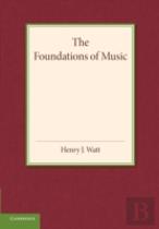The Foundations Of Music