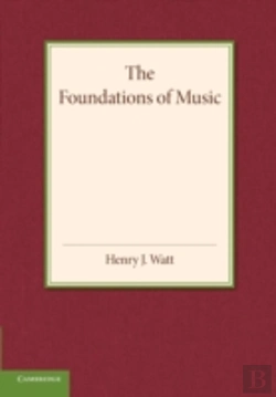 Bertrand.pt - The Foundations Of Music