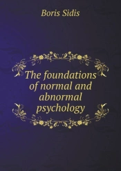 The Foundations Of Normal And Abnormal Psychology