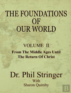 Bertrand.pt - The Foundations Of Our World, Volume Ii