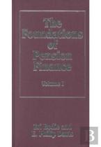 The Foundations Of Pension Finance