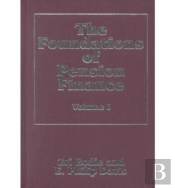The Foundations Of Pension Finance