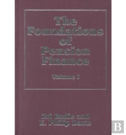 Bertrand.pt - The Foundations Of Pension Finance