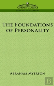 The Foundations Of Personality