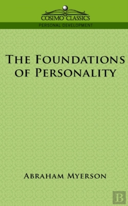 Bertrand.pt - The Foundations Of Personality
