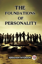 The Foundations Of Personality (Edition2023)